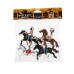 4960 SUNRSTWESKOVBOY OYUN SET POŞETLİ KRTL 2A 4960 SUNRSTWESKOVBOY OYUN SET POŞETLİ KRTL 2A