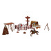 4961 SUNRSTWESKOVBOY OYUN SET POŞETLİ KRTL 3A 4961 SUNRSTWESKOVBOY OYUN SET POŞETLİ KRTL 3A
