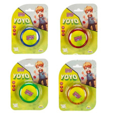 5355 SUNRSTRSPYOYO RNKL IŞIKLI 6 5 CM 4R KRTL 5355 SUNRSTRSPYOYO RNKL IŞIKLI 6 5 CM 4R KRTL