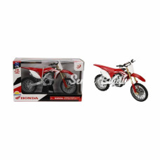 57443 SUNHonda  CFR450R Kırmızı 1:12