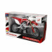 57443 SUNHonda  CFR450R Kırmızı 1:12