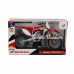 57443 SUNHonda  CFR450R Kırmızı 1:12