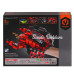 Nessiworld 7801 IMM Master Blokları Akrep El Silahı Kırmızı 664 Parça