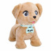 8131 Milo İnteraktif Peluş Köpek Sunman