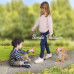 8131 Milo İnteraktif Peluş Köpek Sunman