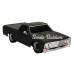 8429 1:16 Fast ve Furious 1967 Chevrolet El Camino USB Şarjlı Uzaktan Kumandalı Araba