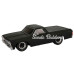 8429 1:16 Fast ve Furious 1967 Chevrolet El Camino USB Şarjlı Uzaktan Kumandalı Araba
