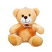 Sunman Kurdeleli Peluş Ayı 21 cm