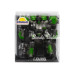 Mini Robot Figür 9 cm (ADET FİYATIDIR) Mini Robot Figür 9 cm (ADET FİYATIDIR)