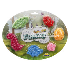 Nessiworld Funmix Foamy Renkli Slime