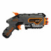 Zapp Toys 20 Mermili Sünger Dart Atan Silah 28 cm