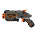 Zapp Toys 20 Mermili Sünger Dart Atan Silah 28 cm