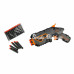 Zapp Toys 20 Mermili Sünger Dart Atan Silah 28 cm