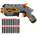 Zapp Toys 20 Mermili Sünger Dart Atan Silah 28 cm