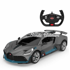 1:14 Bugatti Divo Uzaktan Kumandalı Araba