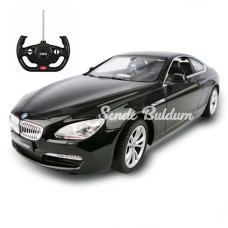 Rastar 1:14 BMW 6 Uzaktan Kumandalı Araba