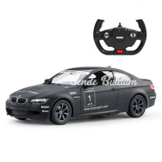 Rastar 1:14 BMW M3 Uzaktan Kumandalı Araba Rastar 1:14 BMW M3 Uzaktan Kumandalı Araba