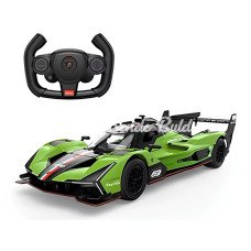 1/14 Lamborghini SC63 LMDH F/F 2.4GHZ Uzaktan Kumandalı Araba