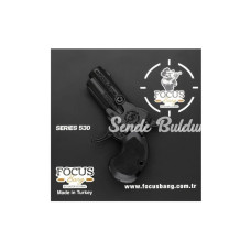 530 FOCUS BANG OYUNCAK TABANCA SERİES 530 BLACKFÜMESATEN
