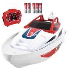 Dickie Sea Cruiser Kumandalı Pilli Sürat Teknesi Dickie Sea Cruiser Kumandalı Pilli Sürat Teknesi