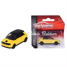 Majorette Street Cars Majorette Street Cars