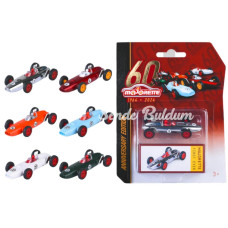 Majorette Anniversary Edition First Ever