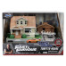 Nessiworld Jada FveF Nano Doms House Display Diorama