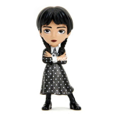 Nessiworld Wednesday Metalfigs Die Cast Figür