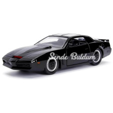 Jada 1:32 Knight Rider Kitt Jada 1:32 Knight Rider Kitt
