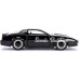 Jada 1:32 Knight Rider Kitt