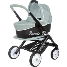 Nessiworld Smoby MaxiCosi 3ü 1 Arada Oyuncak Bebek Arabası 253120