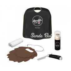 Nessiworld Smoby Berber Seti