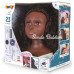 Nessiworld Smoby Güzellik Salonum Saç Şekillendirme Afro