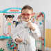 Nessiworld Smoby Aksesuarlı Doktor Oyun Seti 7600340208
