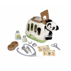 Nessiworld Smoby Hayvan Bakım Çantası