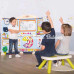 Nessiworld Smoby Okul Sınıf Öğretmenlik Oyun Seti 7600380101