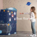 Nessiworld Smoby Aksesuarlı Uzay İstasyonu Oyun Seti 7600390100