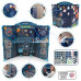 Nessiworld Smoby Aksesuarlı Uzay İstasyonu Oyun Seti 7600390100