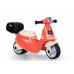 Nessiworld Smoby Kırmızı Scooter
