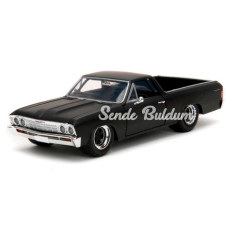 Hızlı ve Öfkeli 1967 El Camino Model Aracı
