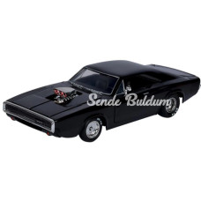 Hızlı ve Öfkeli 1327 Dodge Charger Model Aracı