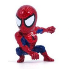 Jada Marvel SpiderVerse Figürleri