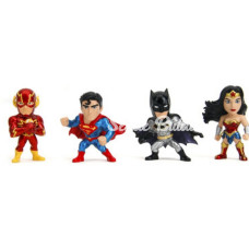 DC Karakter Figürleri