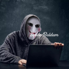 Testere Maskesi Saw Maskesi 17.5 x 22.5 cm