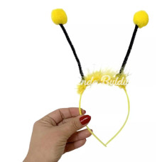 Nessiworld Gösteriler İçin Arı Tacı Nessiworld Gösteriler İçin Arı Tacı