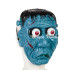 Nessiworld Frankenstein Temalı Sallanan Oynar Gözlü Maske Nessiworld Frankenstein Temalı Sallanan Oynar Gözlü Maske
