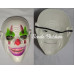 Nessiworld Delirten Gülüş Psikopat Palyaço Temalı Joker Maskesi Nessiworld Delirten Gülüş Psikopat Palyaço Temalı Joker Maskesi