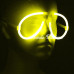 Nessiworld Neon Glow Fosfor Gözlük – Festival veamp; Parti (12veamp;#39;li Set)