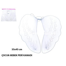 Nessiworld Bebek veamp; Çocuk Peri Kanadı – Kostüm Tamamlayıcı Kanat Nessiworld Bebek veamp; Çocuk Peri Kanadı – Kostüm Tamamlayıcı Kanat