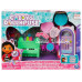 Nessiworld 45274 Gabbys Dollhouse Delüks Oda Seti